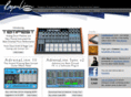linndrum.com