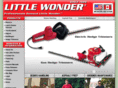 littlewonder.com