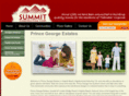 liveatprincegeorgeestates.com