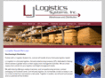 ljlogistics.com