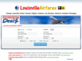 louisvilleairfares.com