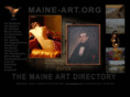 maine-art.org