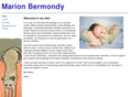 marionbermondy.com