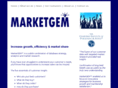 marketgem.co.uk