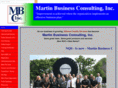 martinbusinessconsultinginc.com