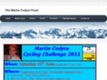 martincodyre.com