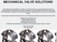 mechanicalvalvesolution.com