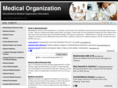 medicalorganization.com