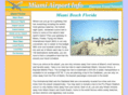 miamiairportinfo.com