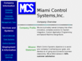 miamicontrol.com