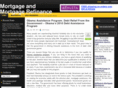 mortgageandmortgagerefinance.com