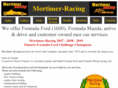 mortimer-racing.com