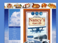 nancysairportcafewillows.com