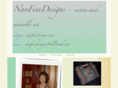 nanfinedesigns.com