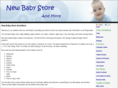newbabystoreandmore.com