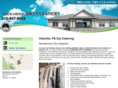 nockamixondrycleaners.com