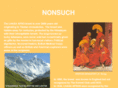 nonsuchapso.com