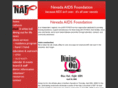 nvaf.net