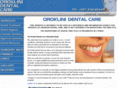 oroklinidentalcare.com