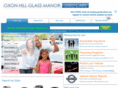 oxonhillglassmanorusedcars.com