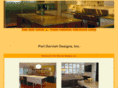 paridarvishdesigns.com