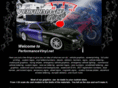 performancevinyl.net