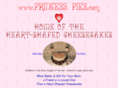 princesspies.com