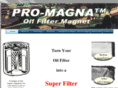 pro-magna.com