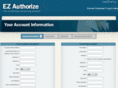 proformascreeningeauthorize.com