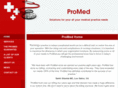 promedbilling.net