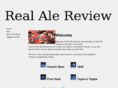 real-ale-review.com