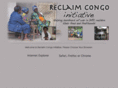 reclaimcongo.org