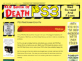 redscreenofdeathps3.net