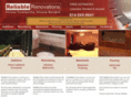 reliablerenovations.info