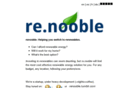 renooble.com