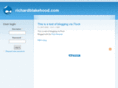 richardblakehood.com