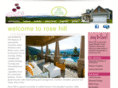 rosehillasheville.com
