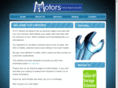 rpmotors.co.uk