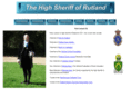 rutlandhighsheriff.com