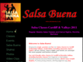 salsabuena.co.uk