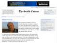 seattlecourant.com