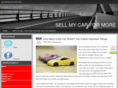 sellmycarformore.com