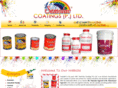 semolaccoatings.com