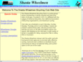 shastawheelmen.org