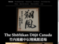 shofukan.ca