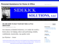 sidekicksolutions.net