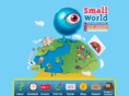 smallworldfest.co.uk