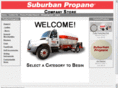 suburbancompanystore.com