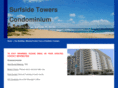 surfsidetowers.net