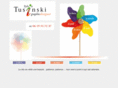 sylvie-tusinski.com